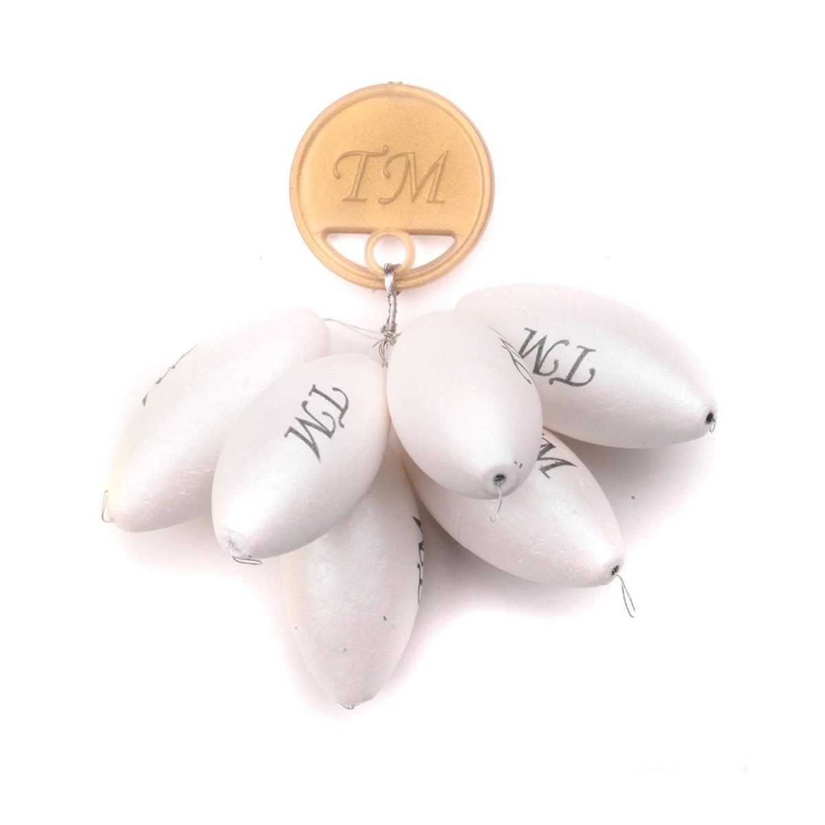 Spro Trout Master Rugby Pilots 4 Spro Trout Master Rugby Pilots - Afbeelding 2