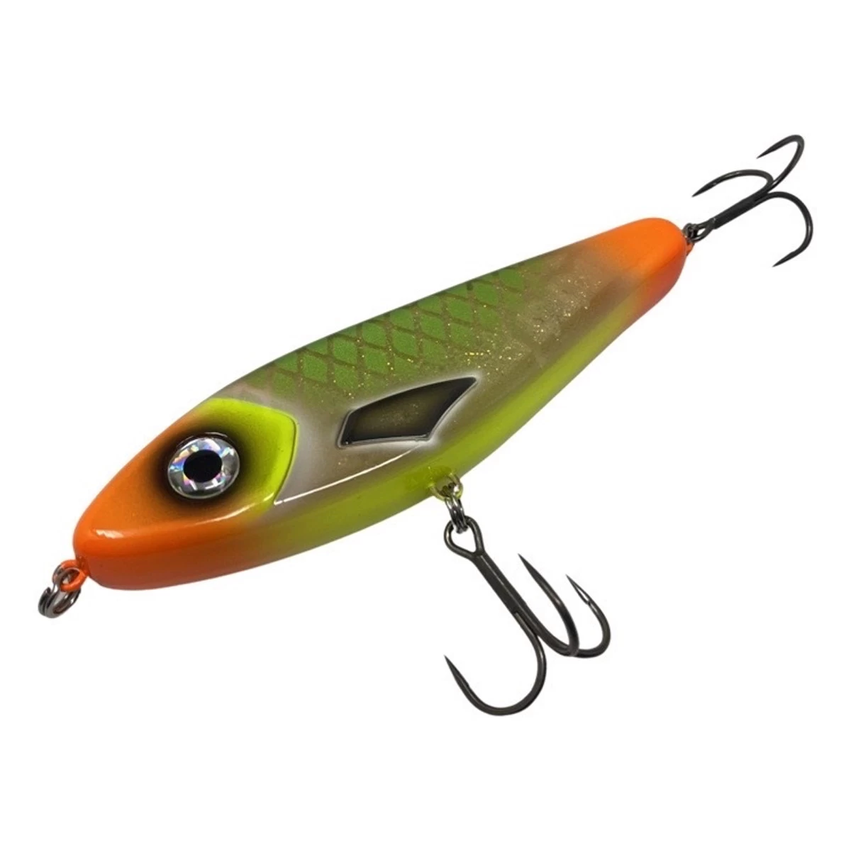 Gator Jerkbait 15 CM Limited Edition 4 Gator Jerkbait 15 CM Limited Edition - Afbeelding 2