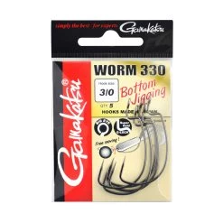Gamakatsu Worm 330 Bottom Jigging -Fishing World Verkoop 26387358b4c347d6b78b9007e76d7807