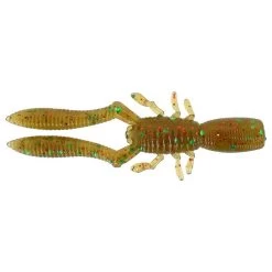 Megabass Bottle Shrimp 3,0 Inch -Fishing World Verkoop 264121d384a9422c86428296aa1c6b3d