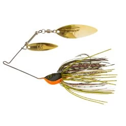 Z-Man Zman SlingbladeZ Spinnerbait Double Willow 21 Gram