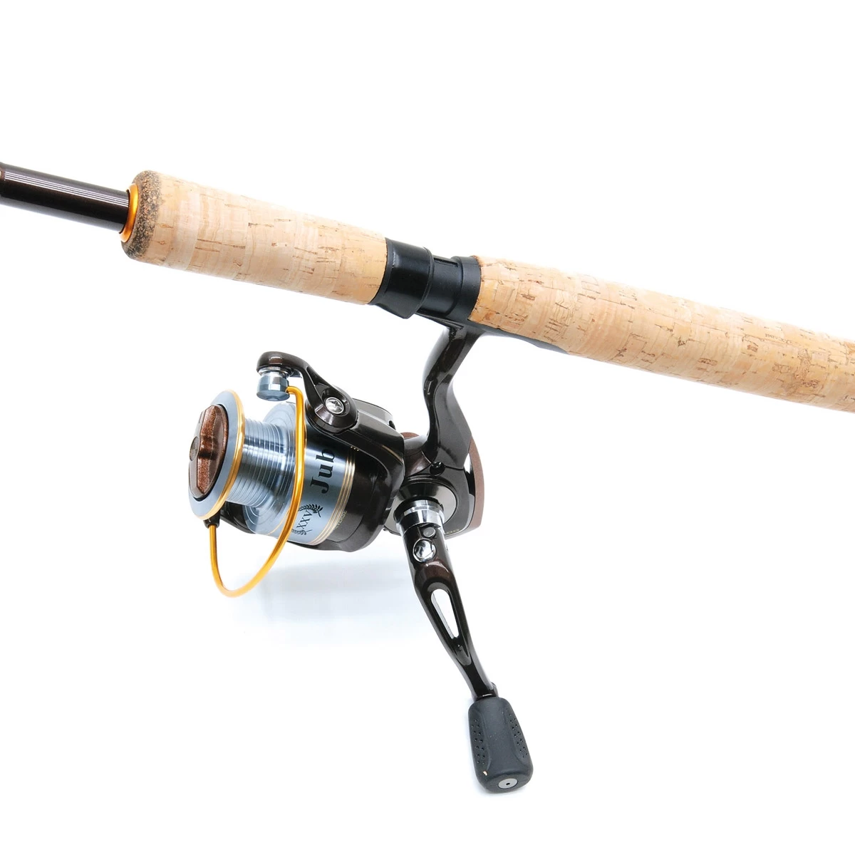 Patriot Jubilee Pike Combo 4 Patriot Jubilee Pike Combo - Afbeelding 2