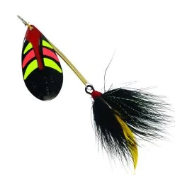 Ondex Buck Spinner Maat 4 -Fishing World Verkoop 293f4644c1564c5bbbf655992eef485f