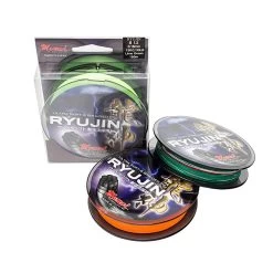 Momoi Ryujin Pe 130 Meter Green -Fishing World Verkoop 29974dc916124b3e88909c98690d5468