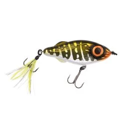 Spro Iris Flash Jerk 95