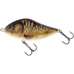 Salmo Slider Sinking 5 CM Natural