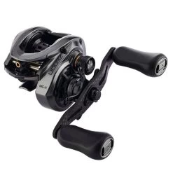 Abu Garcia Zenon MG-X-SHS Low Profile Reel