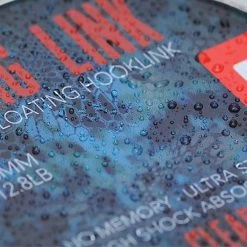 Carp Whisperer - Zig Link - 40 Mtr -Fishing World Verkoop 2e25ce05da474bbdb1e29fe063879ae9