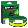 Spiderwire Stealth Smooth 8 Hi Vis Yellow 150 Meter -Fishing World Verkoop 2ec2c22ab2ac4d9ba8ff4d3a0fff72b7