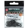 Spro Tonwartel Met Safety Snap -Fishing World Verkoop 2ff721dd03cf45f0bf25ccc342cf5a4a