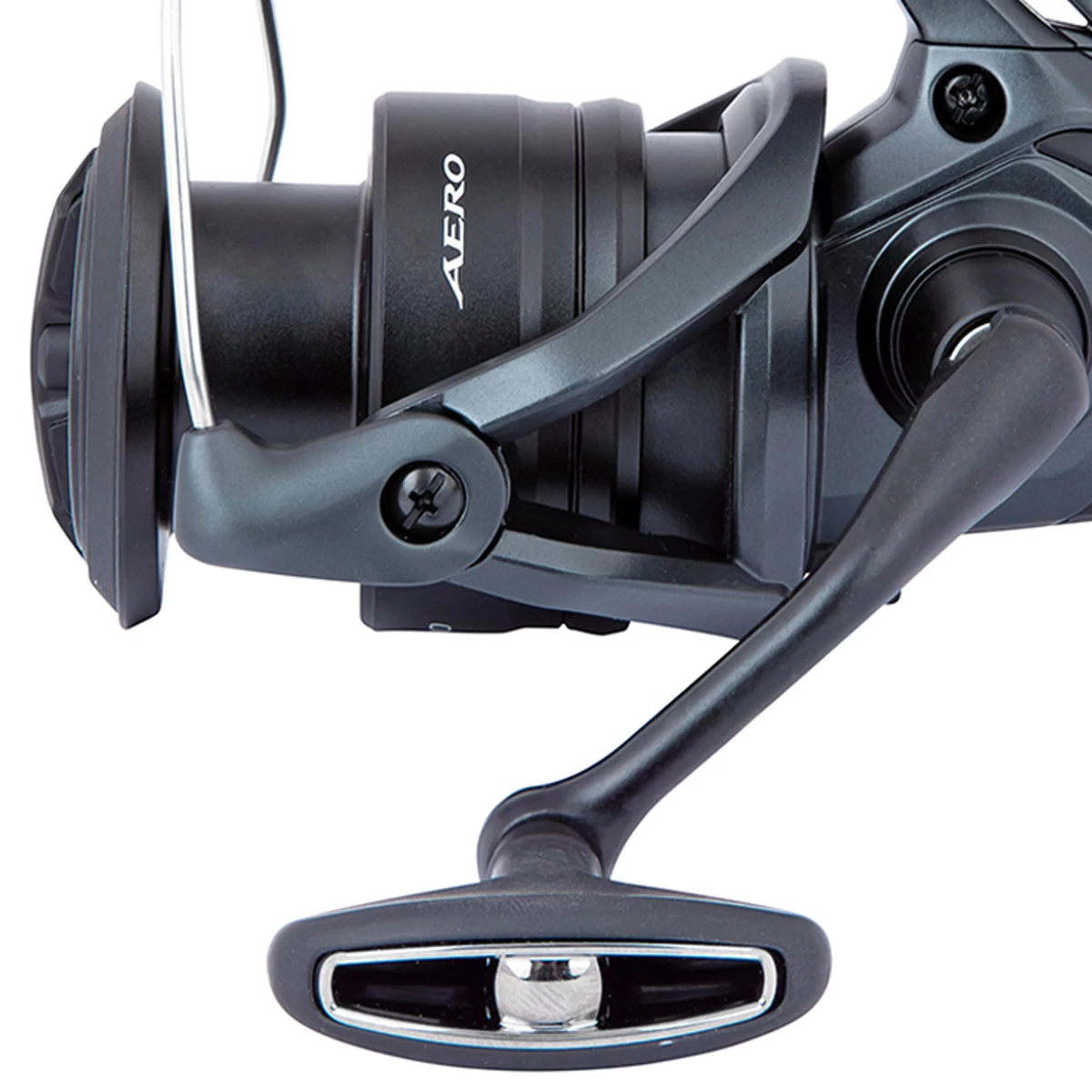 Shimano Aero 4000 4 Shimano Aero 4000 - Afbeelding 2