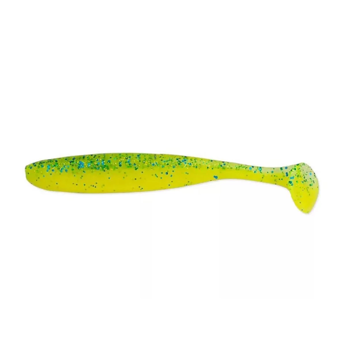 Keitech Easy Shiner 5 Inch 4 Keitech Easy Shiner 5 Inch - Afbeelding 2