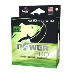 Power Pro 135 Meter White