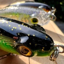 Gator Twitch 6,5 CM -Fishing World Verkoop 320c3ac40fe14c4c89cb80656d95cf31