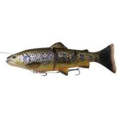 Savage Gear 4D Line Thru Trout Slow Sinking 40 CM -Fishing World Verkoop 322c0df3eb454e9c8fa5af7a4f1a84b3