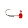 Z-Man Zman Micro Finesse ShroomZ Red -Fishing World Verkoop 3243ce24c0424a8e9522700937939a20