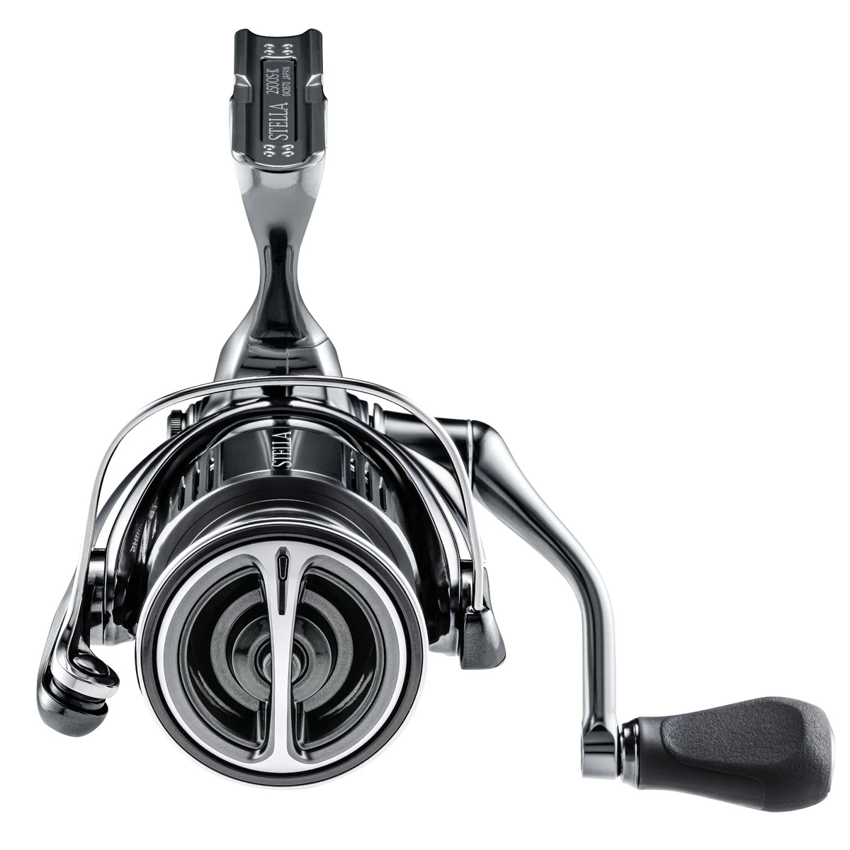 Shimano Stella FK C3000M HG 4 Shimano Stella FK C3000M HG - Afbeelding 2