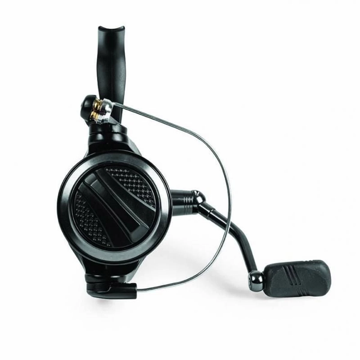 Korum Zelos 4000 Reel 6 Korum Zelos 4000 Reel - Afbeelding 4