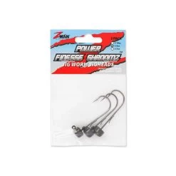 Z-Man Zman Power Finesse ShroomZ Green Pumpkin -Fishing World Verkoop 34c4a8ddeafd48f785ccee5539babbfd