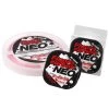 Momoi Fc Hi-Catch Fluorocarbon Neo Clear 50 Meter