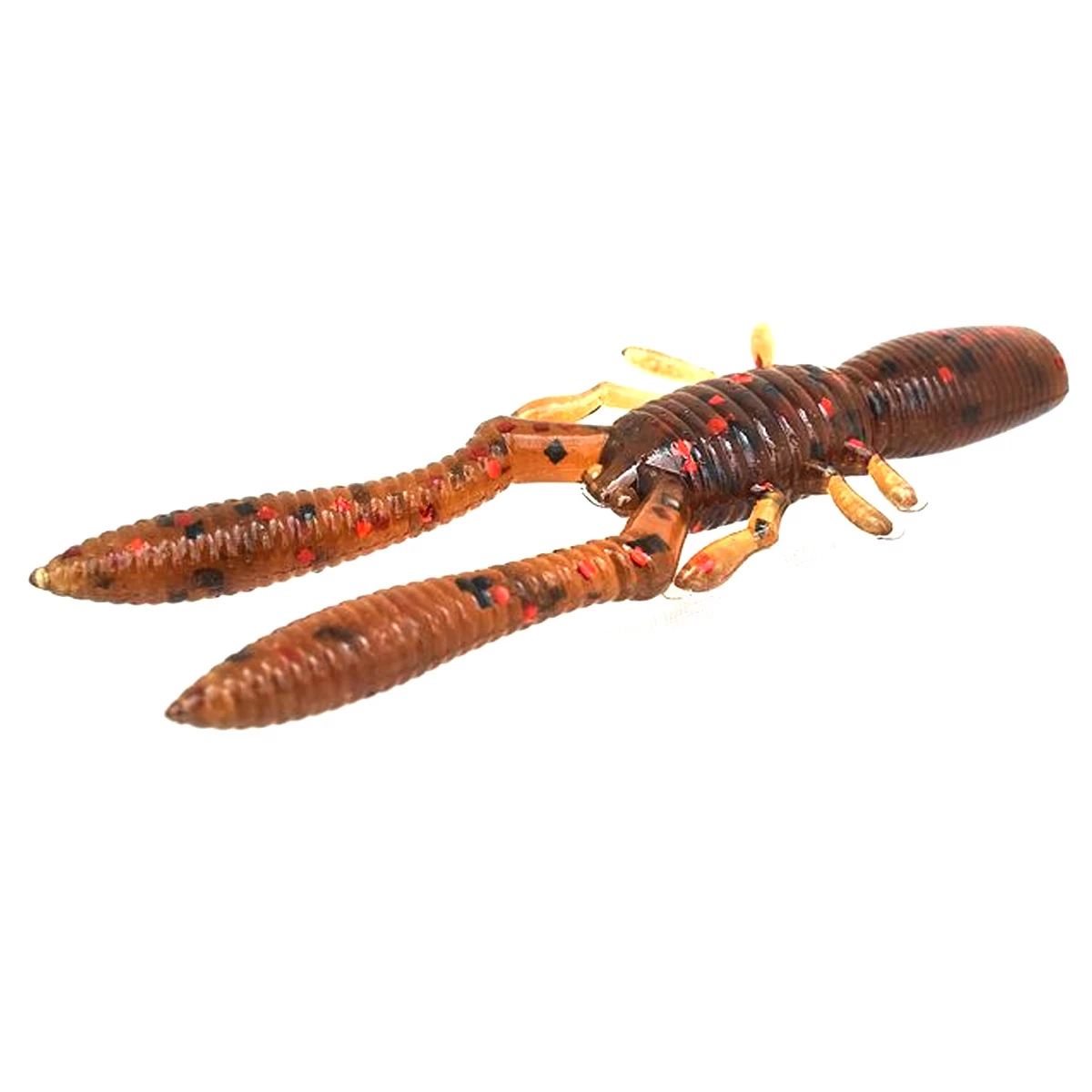 Megabass Bottle Shrimp 2,4 Inch 6 Megabass Bottle Shrimp 2,4 Inch - Afbeelding 4