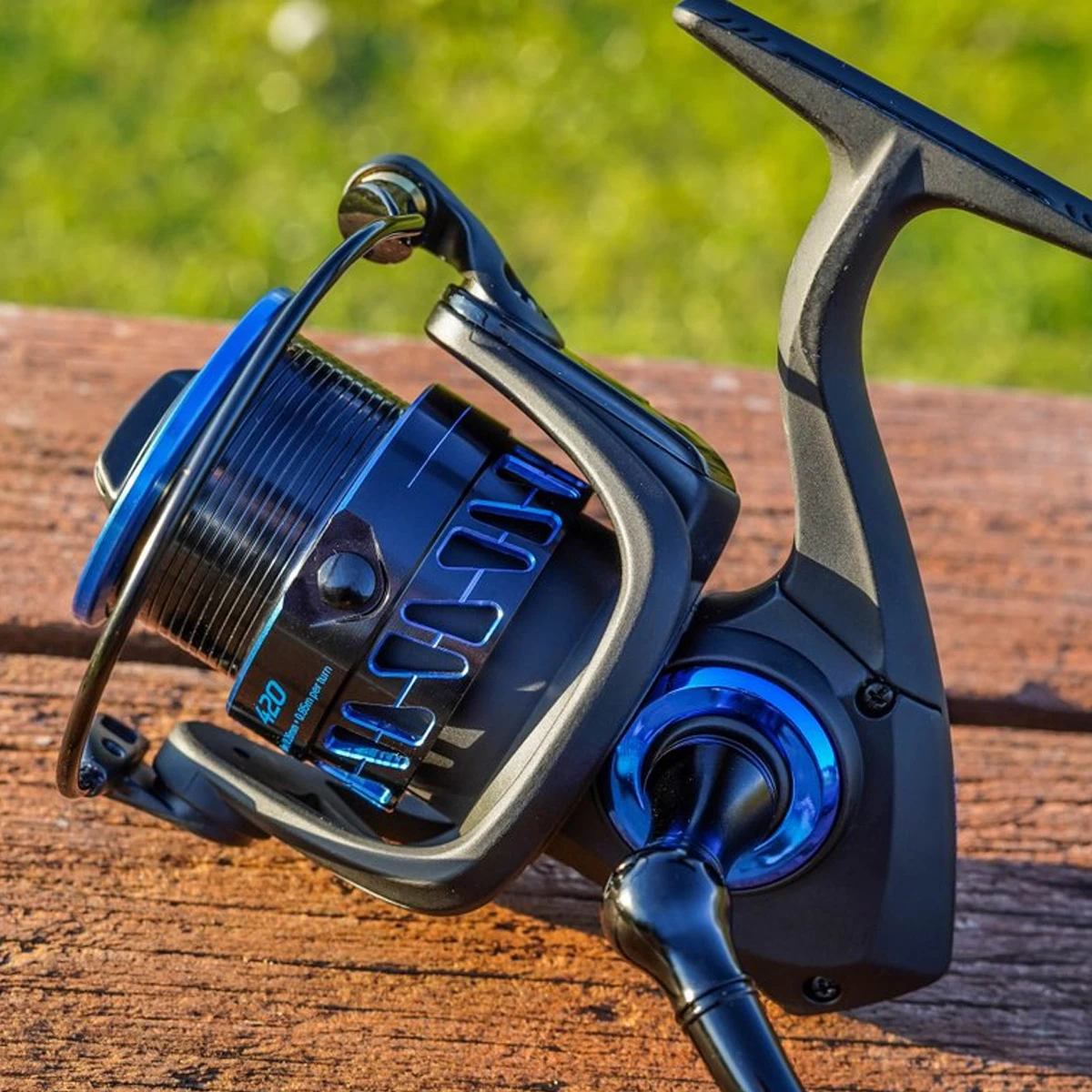 Preston Innovations Inertia 4 Preston Innovations Inertia - Afbeelding 2