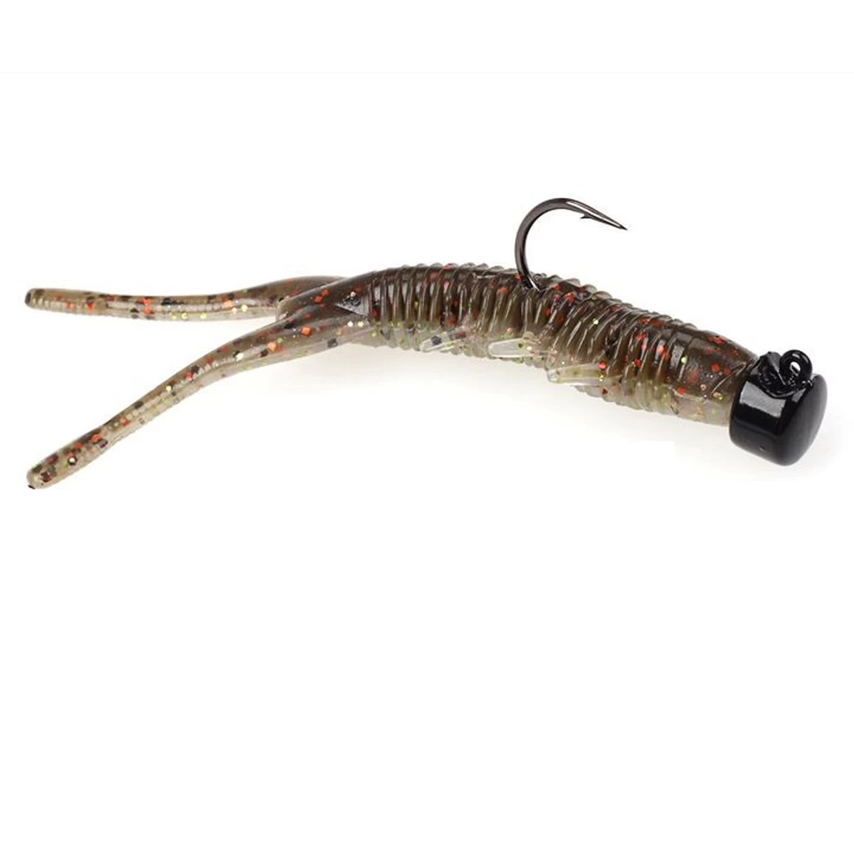 Z-Man Zman 3" Trd HogZ 4 Z-Man Zman 3" Trd HogZ - Afbeelding 2