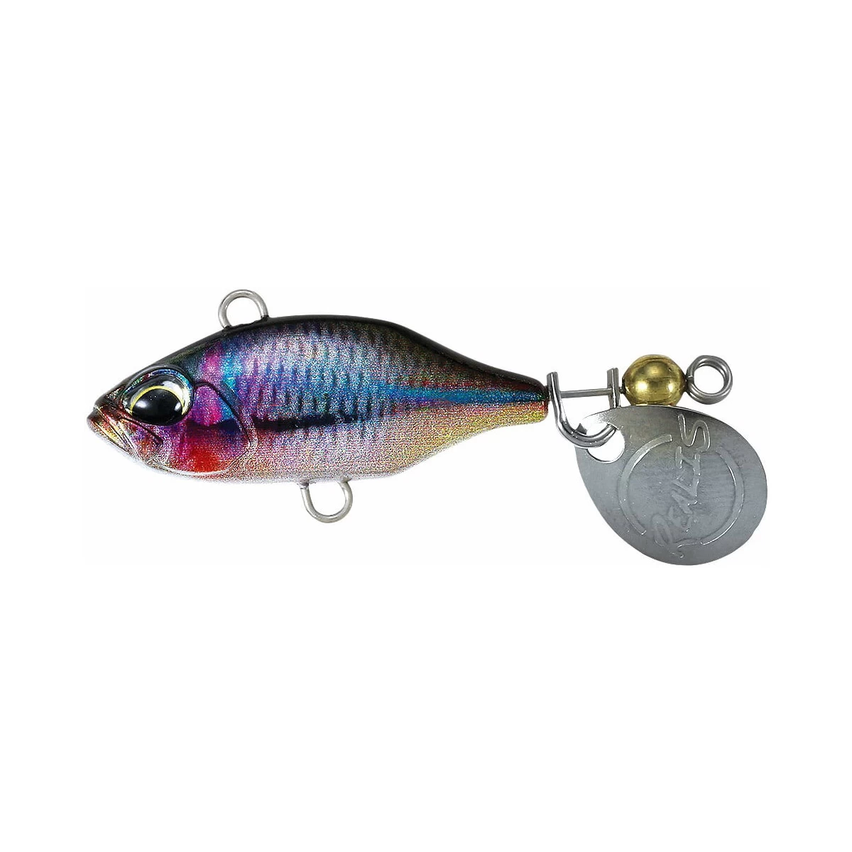 Duo Realis Spin 5 Gram 6 Duo Realis Spin 5 Gram - Afbeelding 4