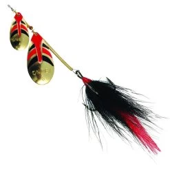 Ondex Buck Tandem Spinner Size 6+8 -Fishing World Verkoop 3db64626ca5943daa4c945d7675ee6bb