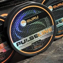 Guru Pulse Lijn -Fishing World Verkoop 3db77f0ebcfb4fb897196d1afbe55609