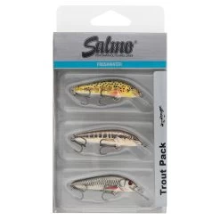 Salmo Trout Pack