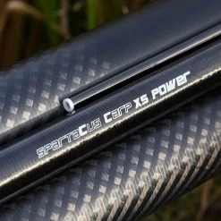 Cresta Spartacus Carp XS Power Top 2 Kit