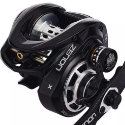 Abu Garcia Zenon X-SHS Low Profile Reel -Fishing World Verkoop 418aacf0fc3940e0b1f7da1b37ffac08