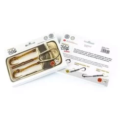 LMAB Finesse Filet TPE Worm 6 CM -Fishing World Verkoop 433cdaa4527c4100a8439ceeed8b60fb