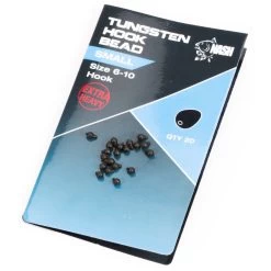 Nash Tungsten Hook Beads