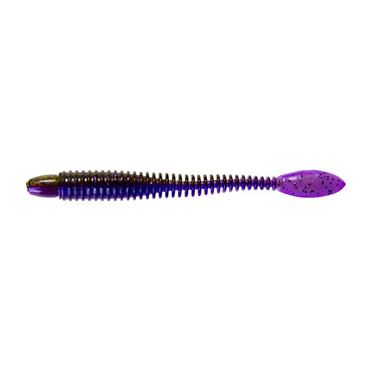 Lunker City Ribster 4,5 Inch 4 Lunker City Ribster 4,5 Inch - Afbeelding 2
