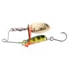 Spro Larva Micro Spinnerbait Single Hook 1 Spro Larva Micro Spinnerbait Single Hook -Fishing World Verkoop 48a74aa62a964e4490266bcdc3b45a41