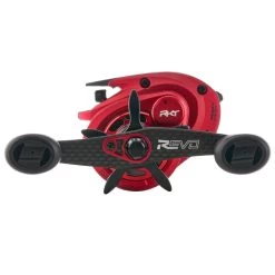 Abu Garcia Revo5 Rocket Low Profile Reel -Fishing World Verkoop 497e680c889a4f039ef236b6037a352c
