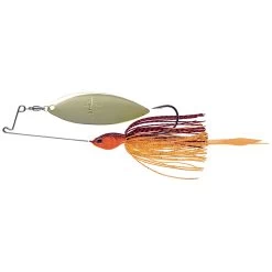 Molix Lover Short Arm Spinnerbait 14 Gram