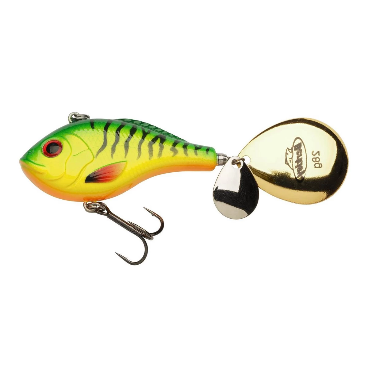 Berkley Pulse Spintail XL 28 Gram 5 Berkley Pulse Spintail XL 28 Gram - Afbeelding 3