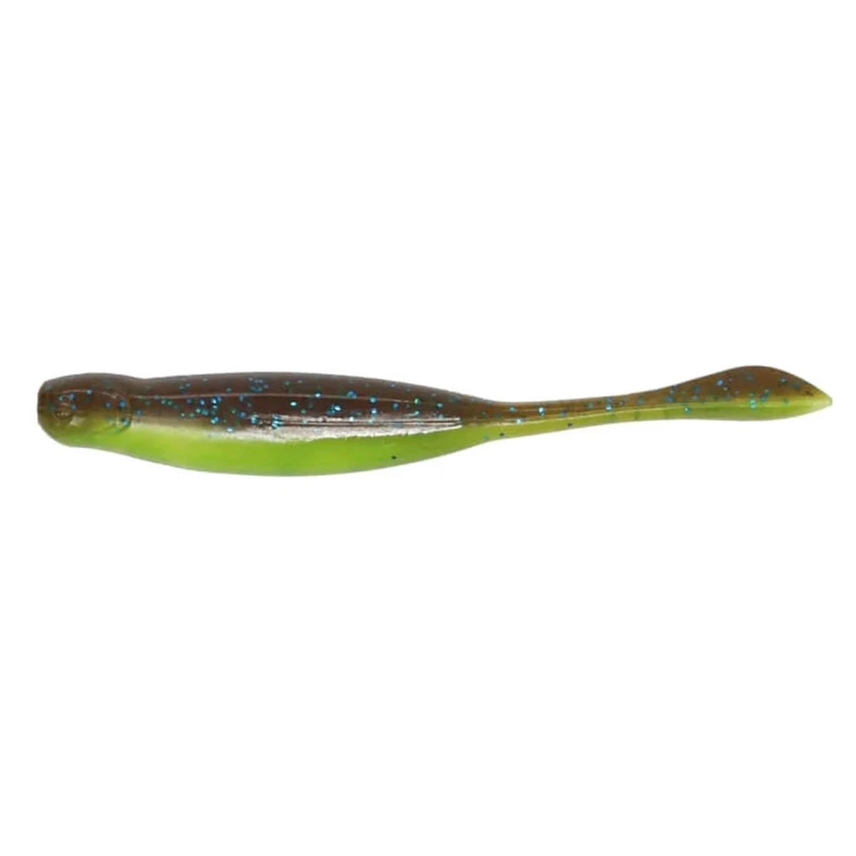 X Zone Hot Shot Minnow 3,25 Inch 4 X Zone Hot Shot Minnow 3,25 Inch - Afbeelding 2