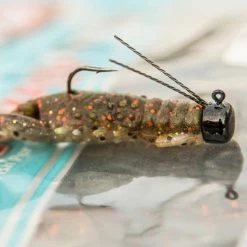 Z-Man Zman Mag ShroomZ Weedless Black 5,25 Gram -Fishing World Verkoop 4da5d07b7ff34f4d95d394918ed75a96