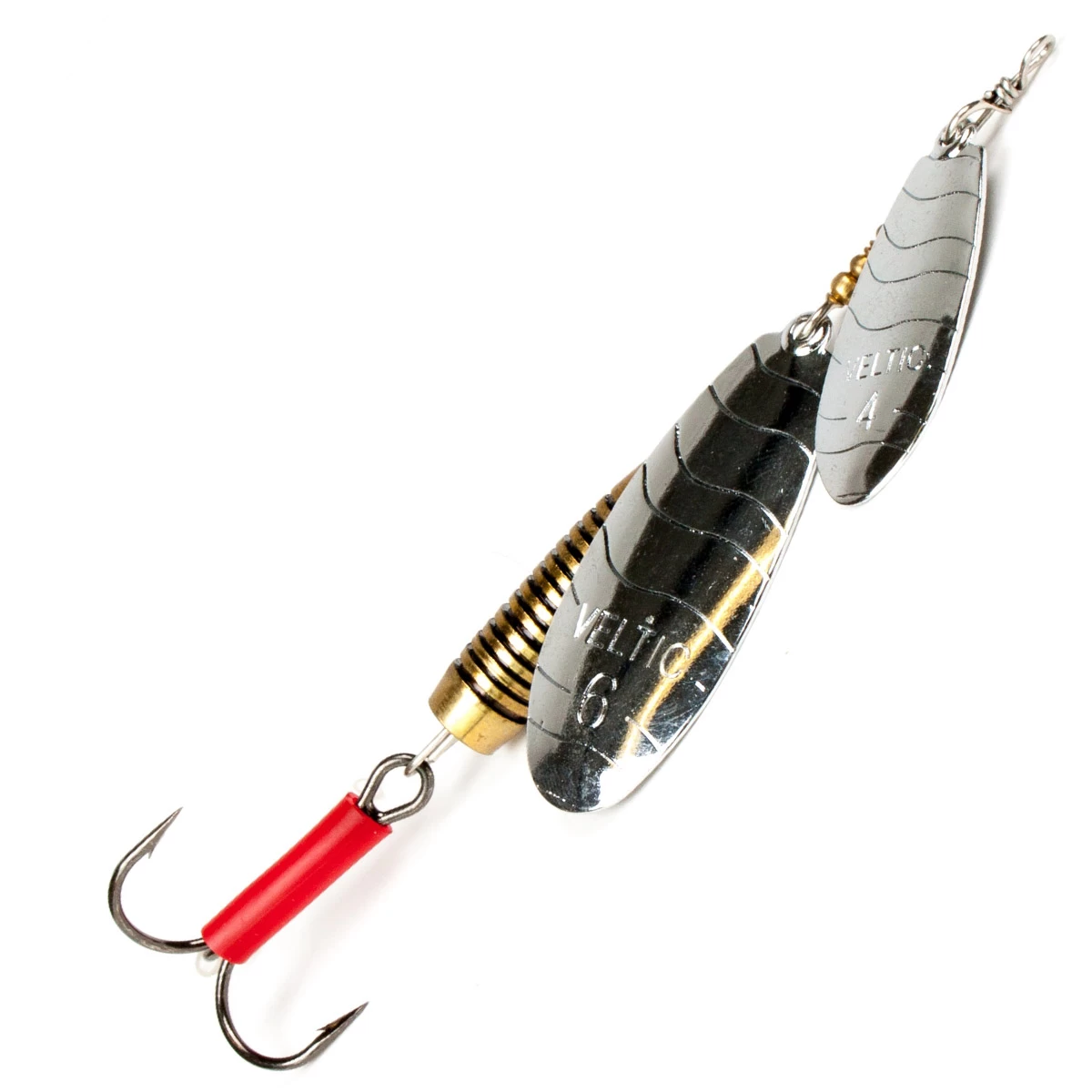 Veltic Tandem Spinner 3 Veltic Tandem Spinner