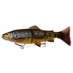 Savage Gear 4D Line Thru Trout Slow Sinking 30 CM 9 Savage Gear 4D Line Thru Trout Slow Sinking 30 CM -Fishing World Verkoop 4e629d2813d243b6b7432cf5970f66bd