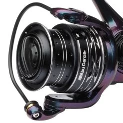 Abu Garcia Spike Pro Spinning Reel 3000MSH 9 Abu Garcia Spike Pro Spinning Reel 3000MSH -Fishing World Verkoop 4eef488a133b42d4a62de8d5457abbe4