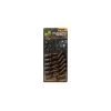 Fox Edges Camo Angled Drop Off Run Ring Kit -Fishing World Verkoop 4fbdc88fa3ee472786eadd8f25752d3d