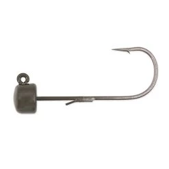 Z-Man Zman Power Finesse ShroomZ Green Pumpkin