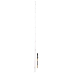 Abu Garcia Spike Pro Vertical Pelagic Iline Cast 1,90M 28-70 Gram
