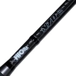 HTO N70 Labrax Special 8'9"