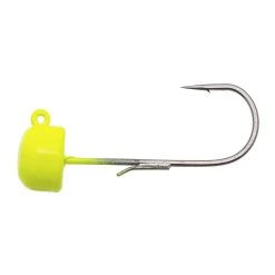 Z-Man Zman Finesse ShroomZ Chartreuse